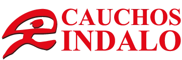Cauchos Indalo