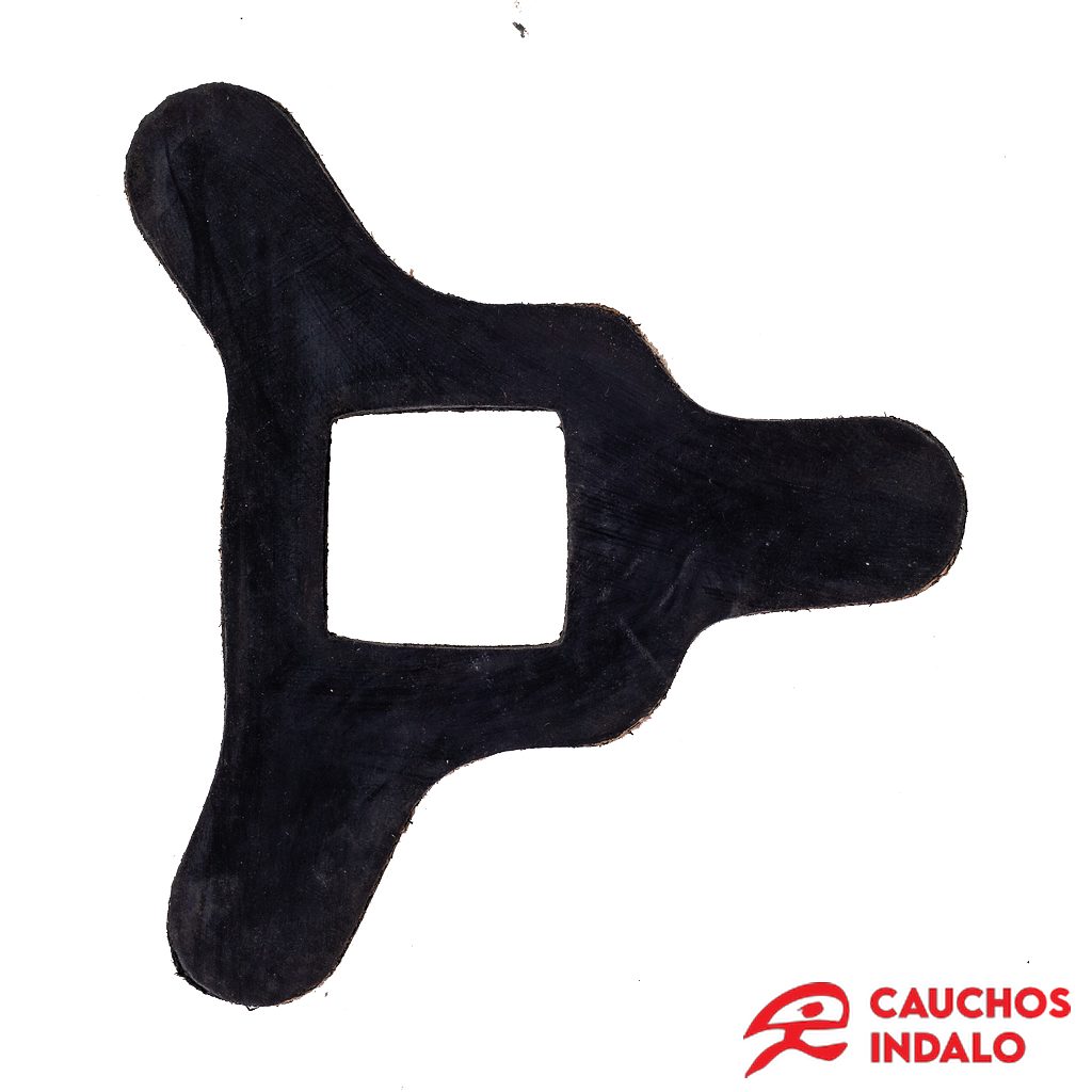 Estrella peladora almendra Estupiña 3P D.135 Cuadrado 30mm Estrella peladora almendra Estupiña 3P D.135 Cuadrado 30mm